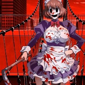 Meet your Posher, Zoey